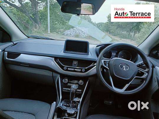Tata Nexon 1.5 Revotorq Xz, 2018, Diesel