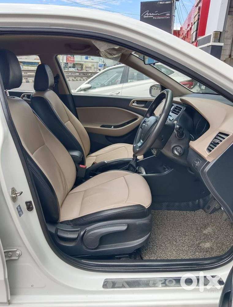 Hyundai I20 1.2 Spotz, 2020, Petrol