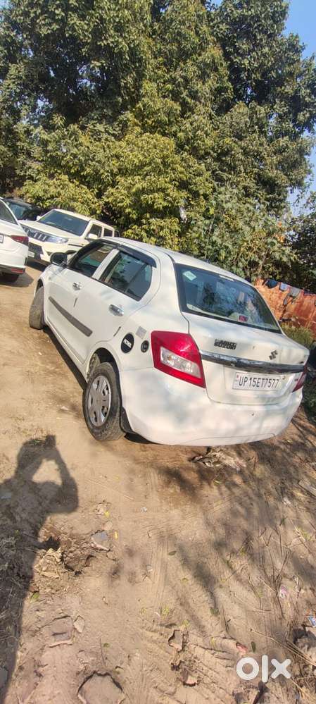 Maruti Suzuki Dzire 1.2 Vxi Cng, 2020, Cng & Hybrids