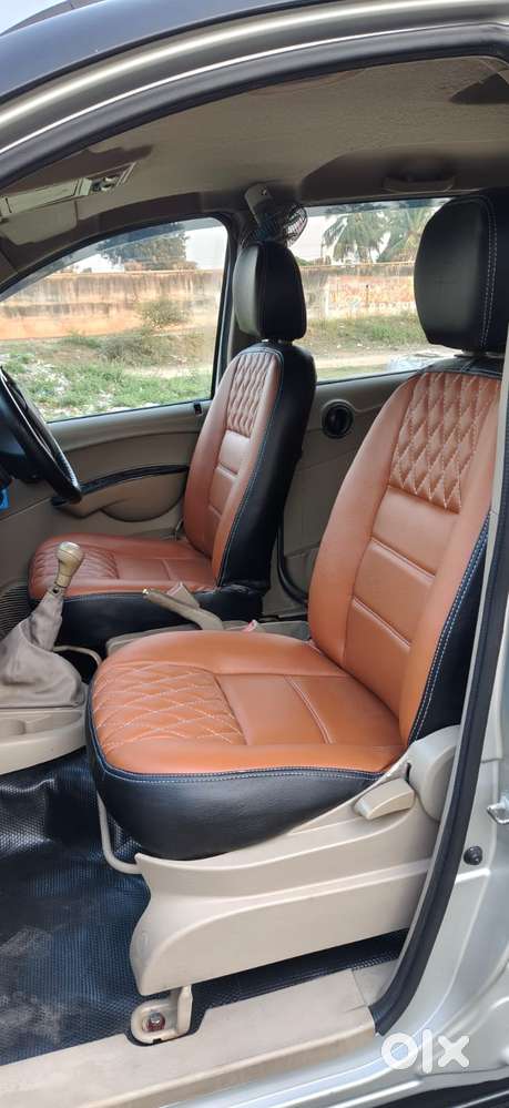 Mahindra Xylo H4 Bs Iv, 2017, Diesel