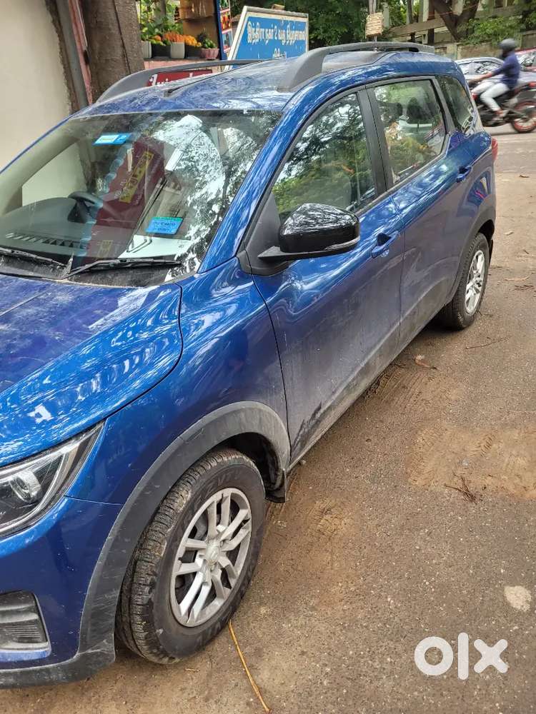 Renault Triber 1.0 Rxt 2022 Model