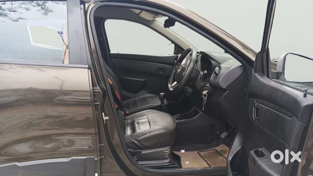 Renault Kwid Rxt 1.0, 2017, Petrol