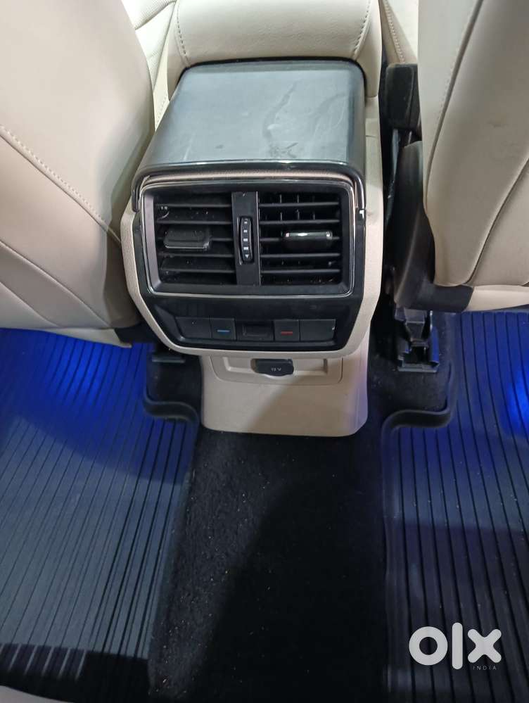 Skoda Kodiaq 2.0 L&K TSI DSG, 2022, Petrol