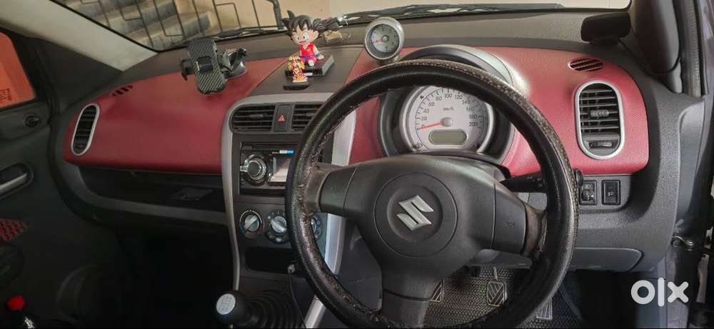 Maruti Suzuki Ritz 2013 Diesel 82000 Km Driven