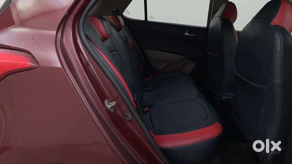 Hyundai Grand I10 Asta 1.2 Kappa Vtvt (o), 2014, Petrol