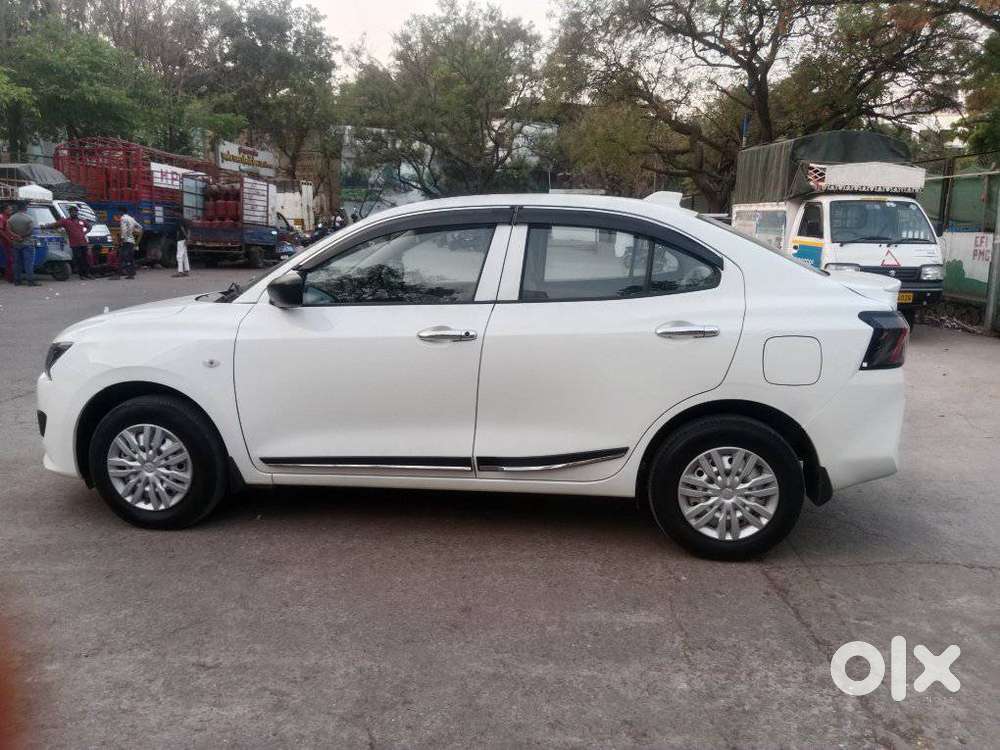 Hyundai Aura 1.2 S Cng, 2025, Cng & Hybrids