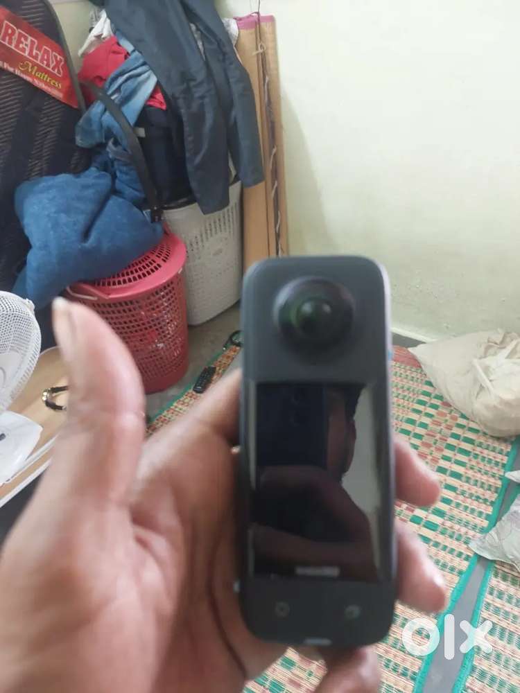 Insta 360 x3