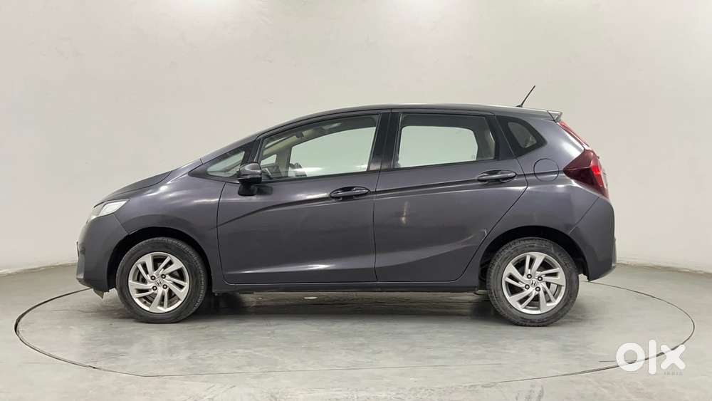 Honda Jazz [ ] 1.2 V I-vtec Mt, 2018, Petrol