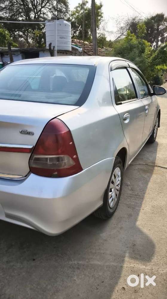 Toyota Etios 2013-2014 Gd Sp, 2018, Diesel