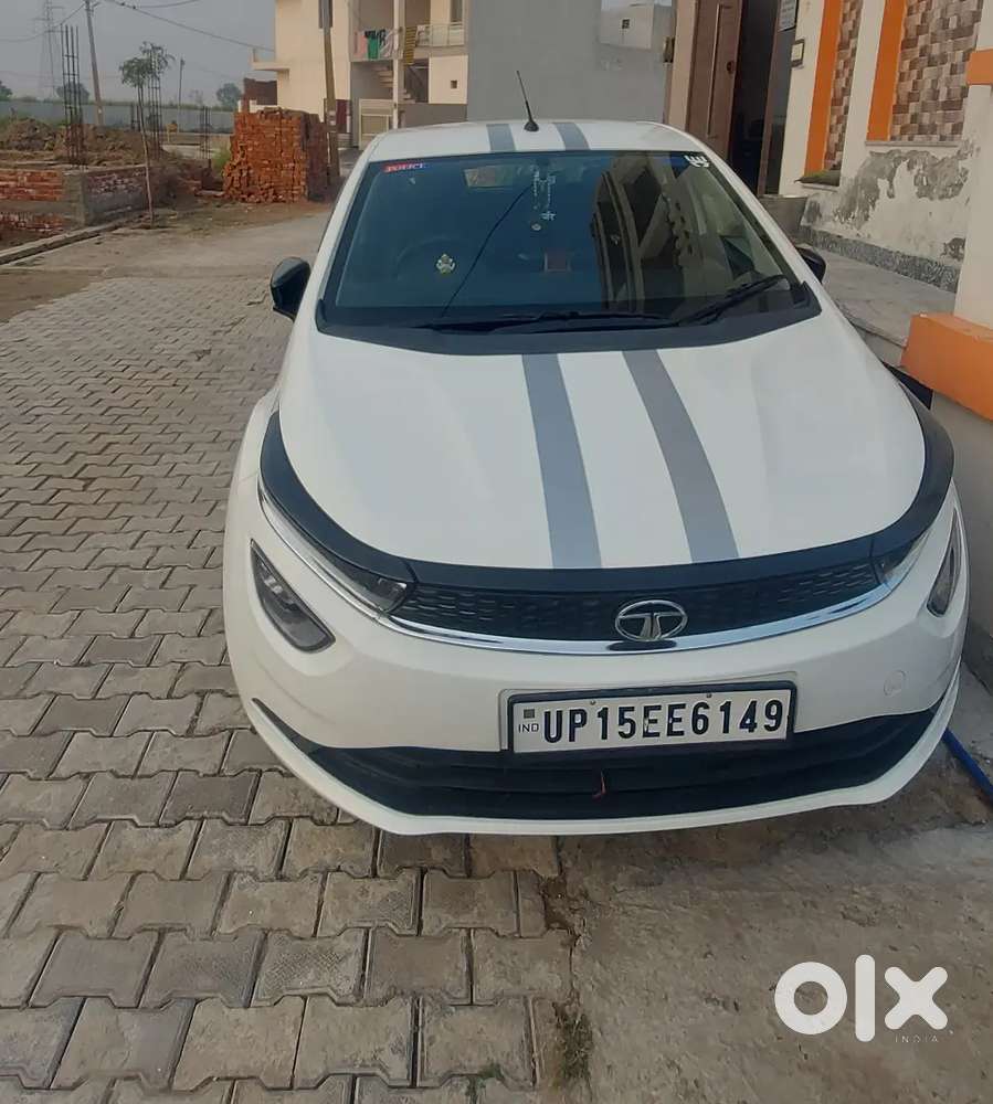 Tata Altroz Xm Plus 2023 Petrol Manual