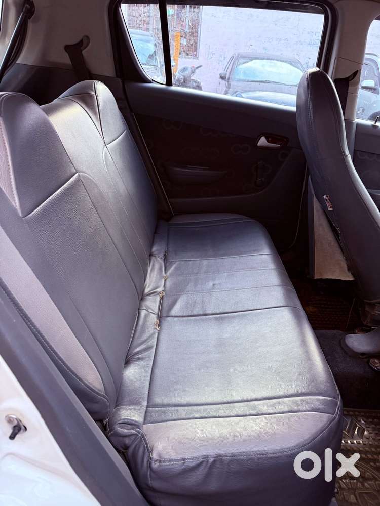 Maruti Suzuki Alto 800 2012-2016 Lxi, 2015, Petrol