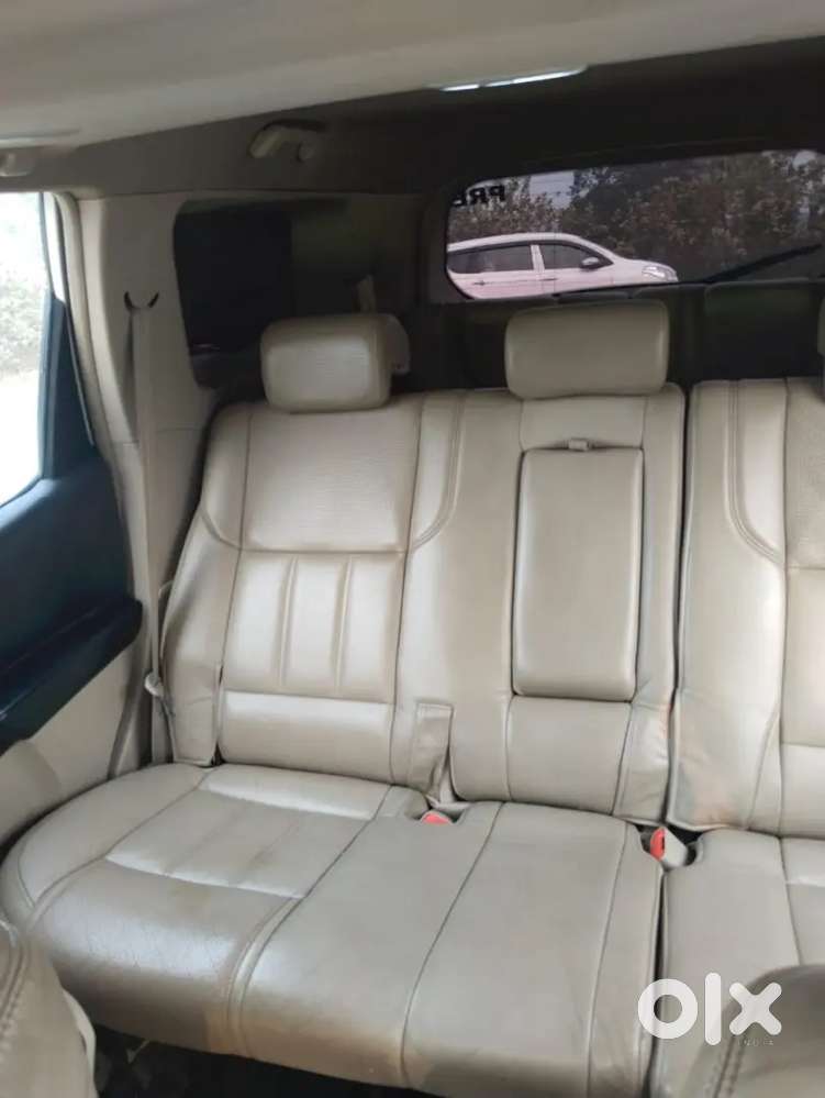 Mahindra Xuv500 2015 Diesel Well Maintained