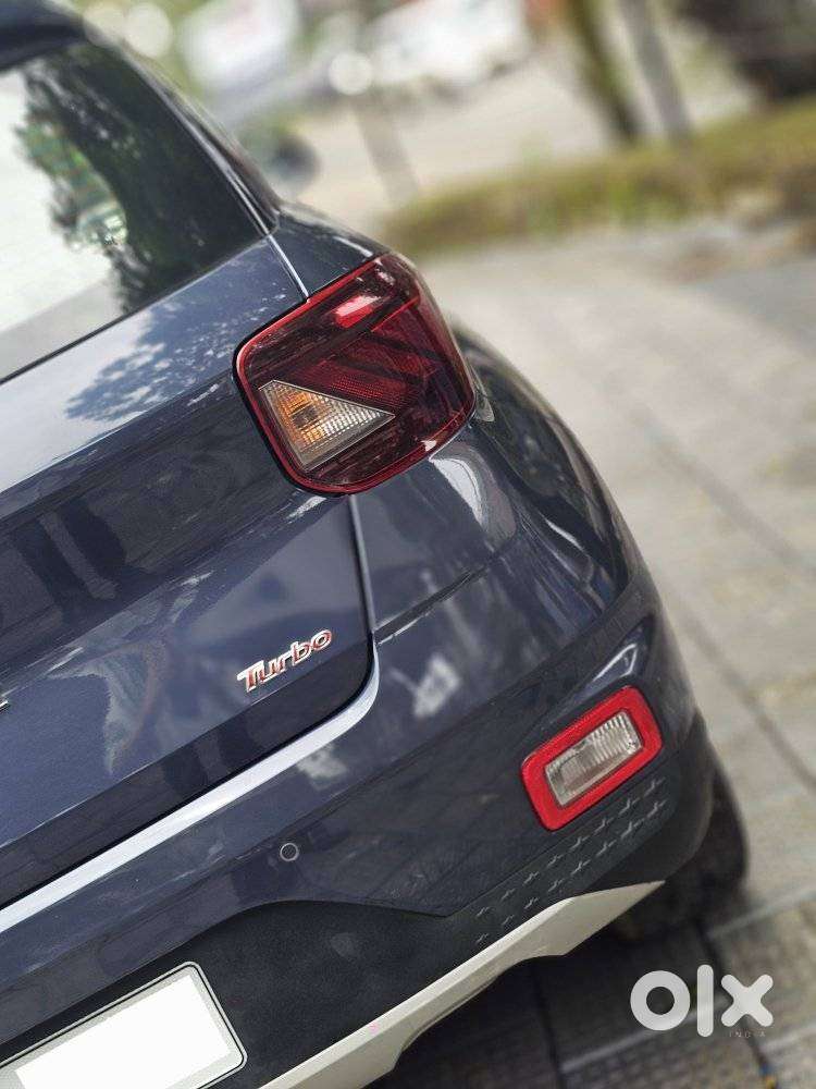 Hyundai Venue Sx Plus Turbo Dct, 2021, Petrol
