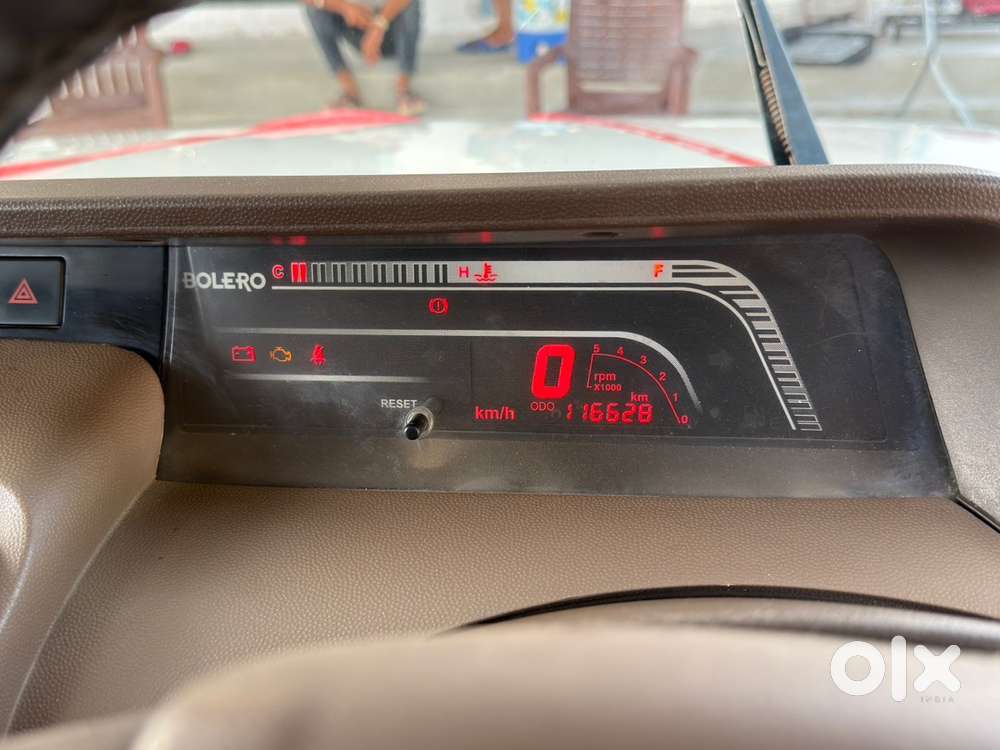 Mahindra Bolero Diesel Manual 2017