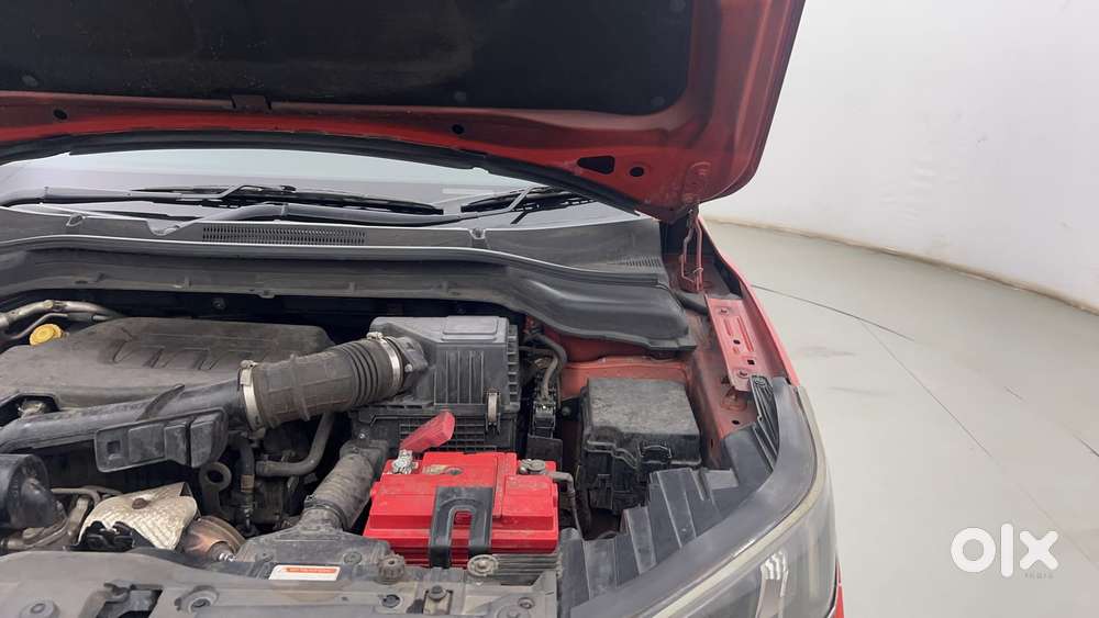 Mahindra Xuv300 W8 Amt Optional Diesel, 2020, Petrol
