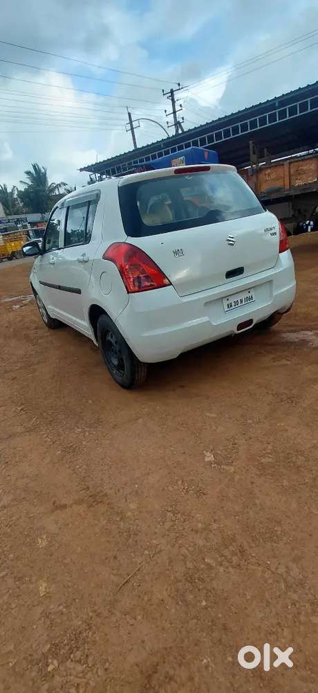 Maruti Suzuki Swift 2010 Diesel