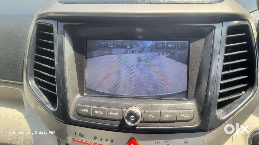 Mahindra Xuv300 W8 Option Diesel, 2019, Diesel