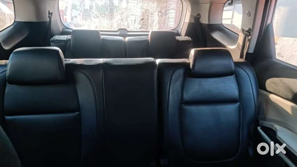 Kia Carens 2023 Diesel 125000 Km Driven