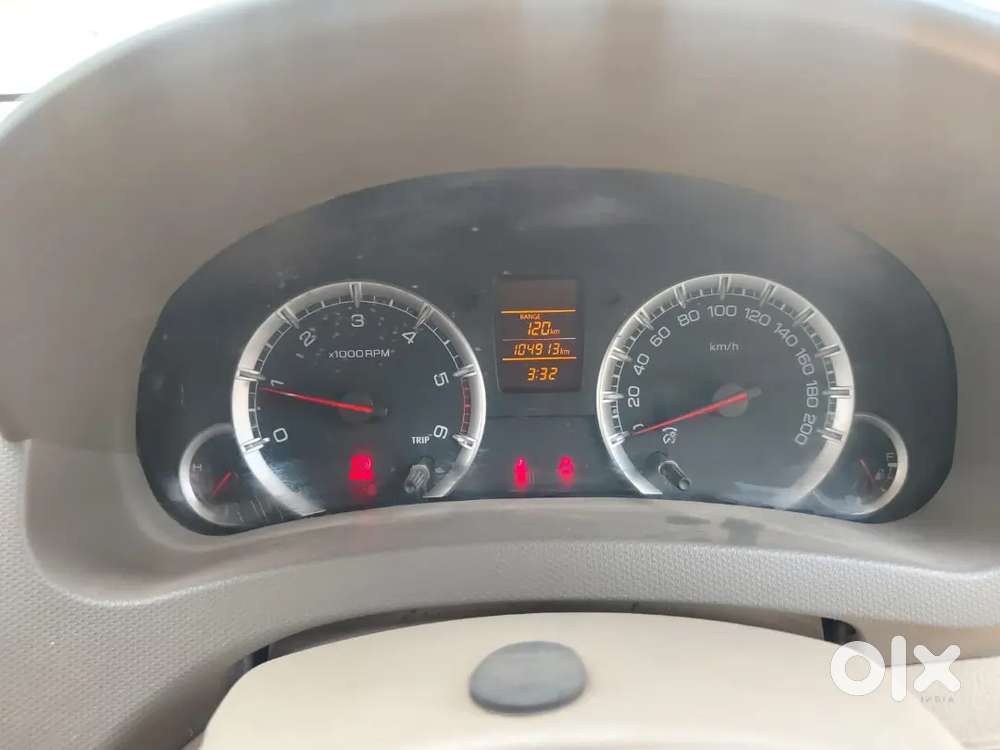 Maruti Suzuki Ertiga 2015