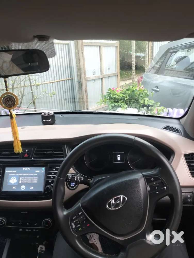 Hyundai I20 Active 2018 Petrol Good Condition