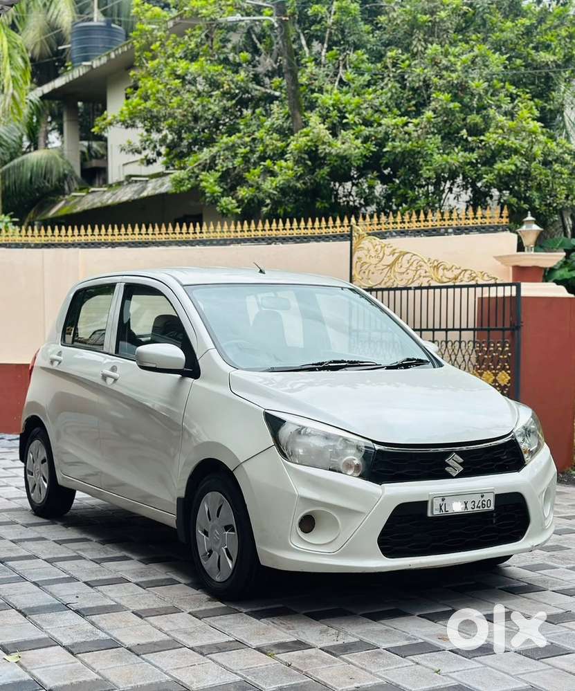 Maruti Suzuki Celerio 2019 Petrol Well Maintained
