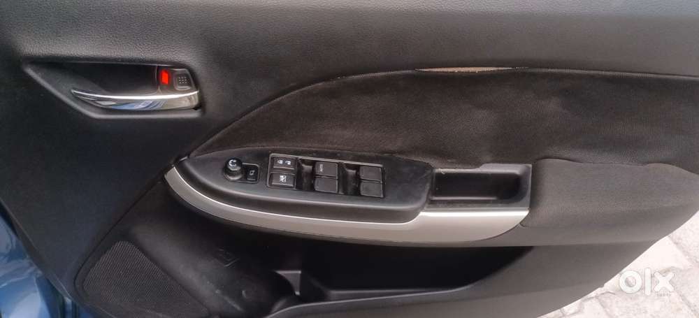 Maruti Suzuki Baleno 1.3 Alpha, 2018, Petrol