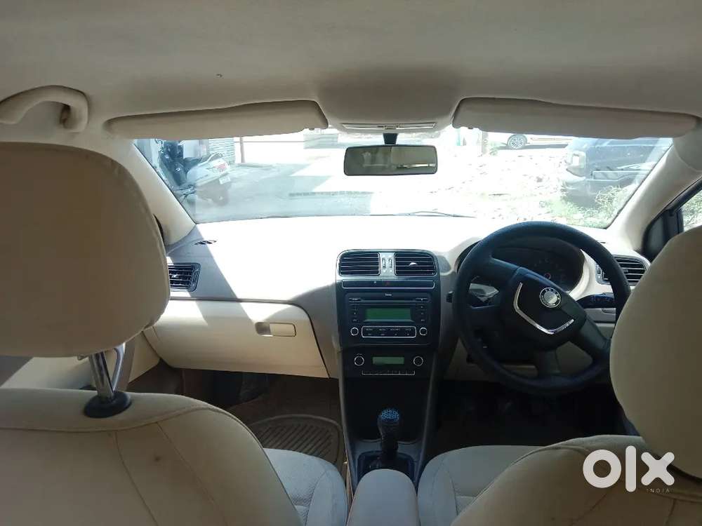 Gadi Ekadam Original Condition Mein Hai