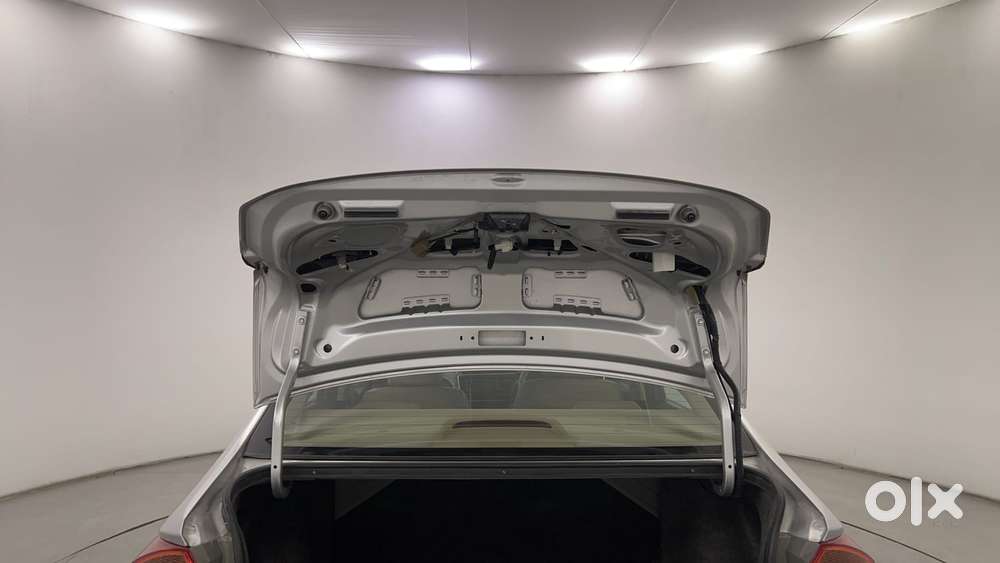 Honda City 2014-2015 I Dtec Vx, 2014, Petrol