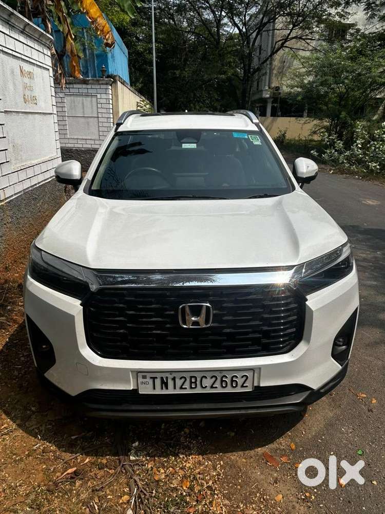 Honda Elevate 2024 Petrol 16100 Km Driven