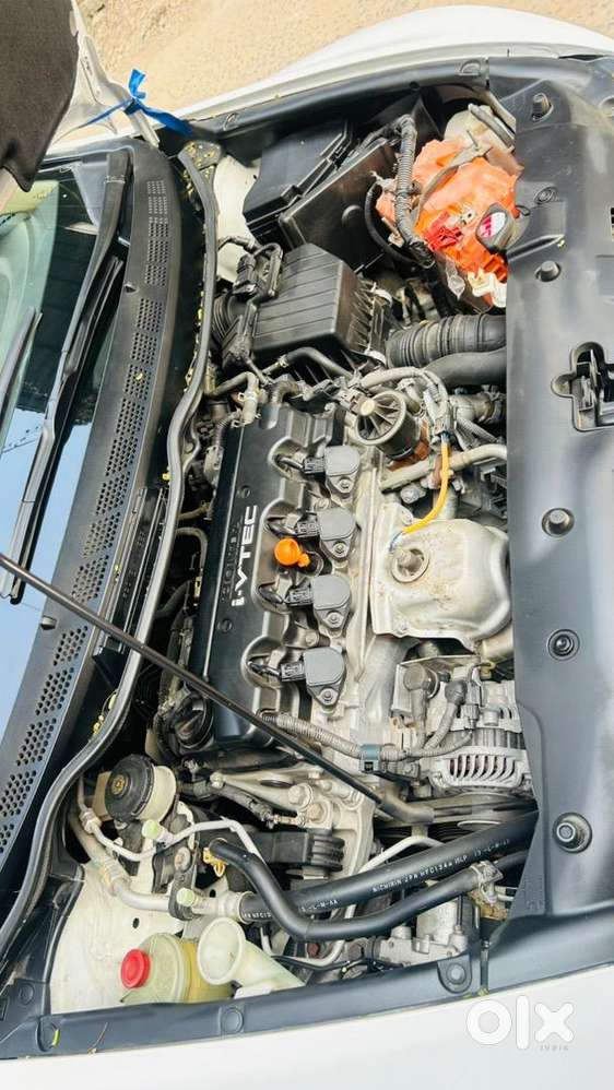 Honda Civic 2013 Petrol 33000 Km Driven