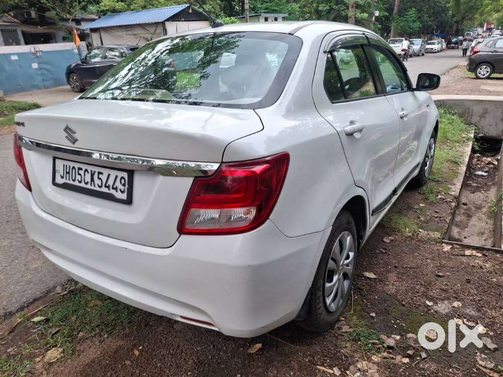 Maruti Suzuki Dzire 1.2 Vxi, 2019, Petrol
