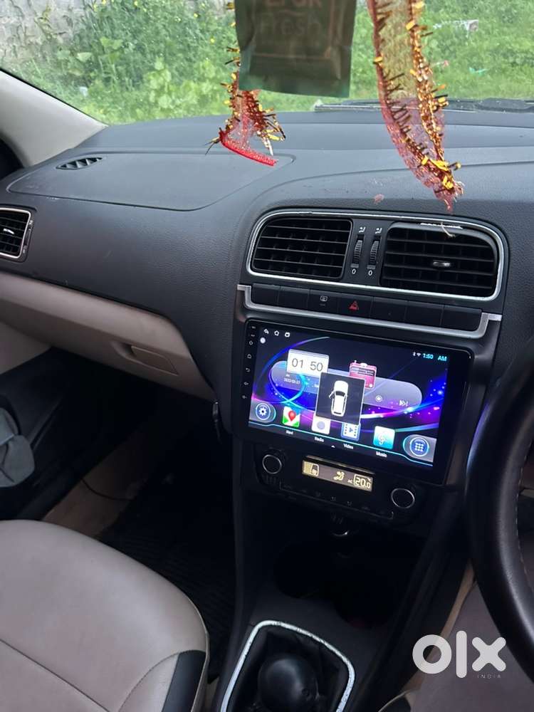 Volkswagen Polo Diesel 2013