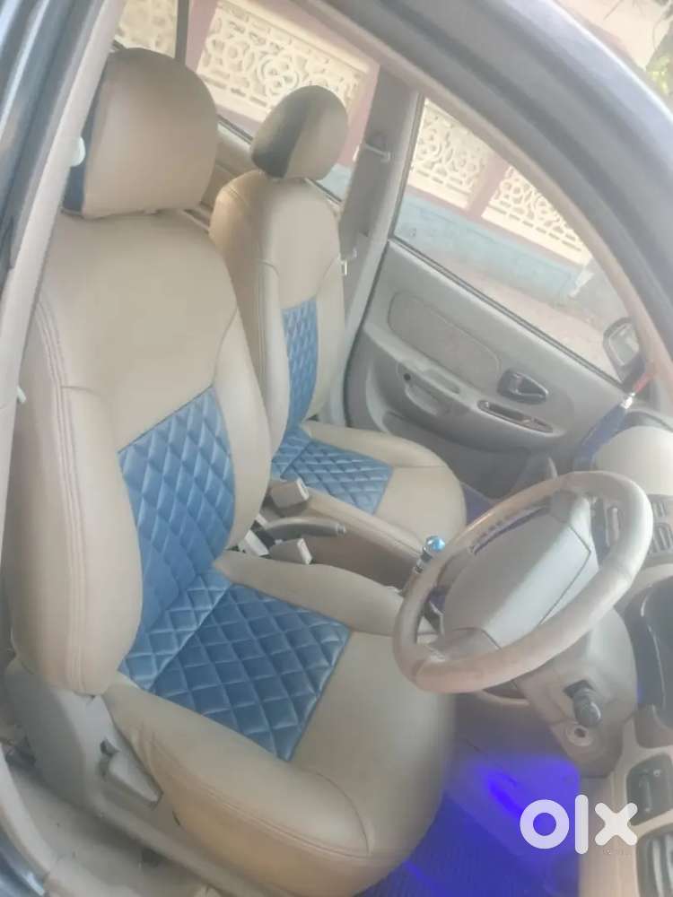 Hyundai Accent 2008 Petrol 200000 Km Driven