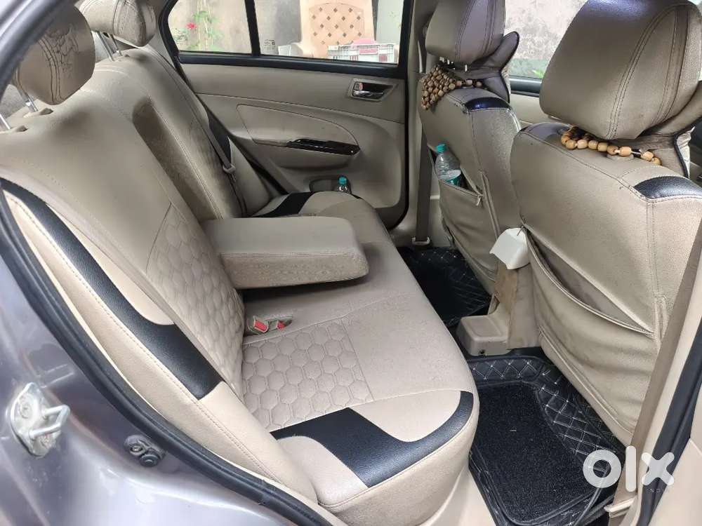 Maruti Suzuki Dzire 2015 Cng & Hybrids