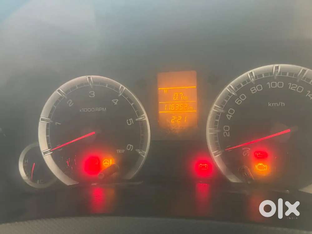 Maruti Suzuki Dzire 2014 Diesel