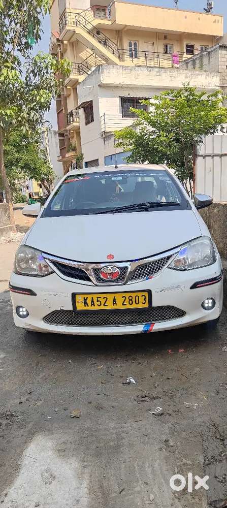 Very Good Maintained... Good Vehicle