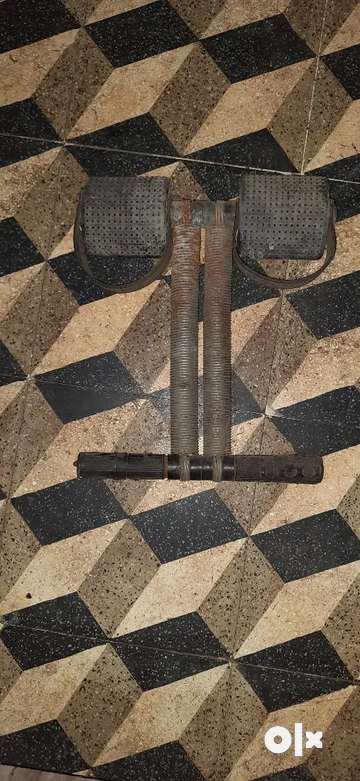 Spring rowing exerciser hotsell