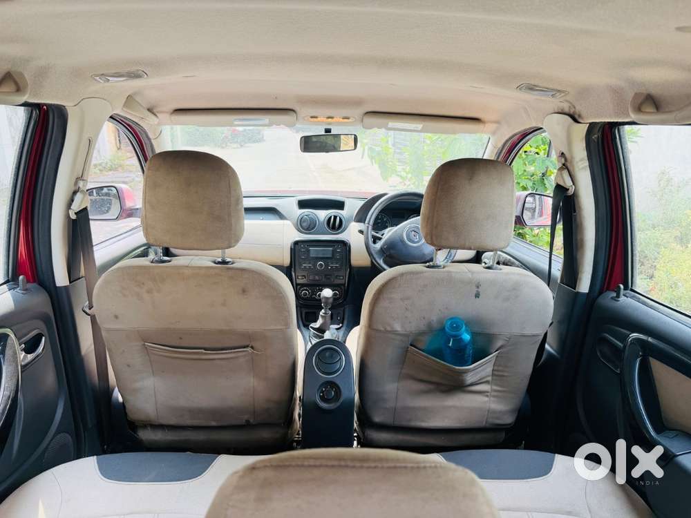 Renault Duster 2013 Diesel 151000 Km Driven