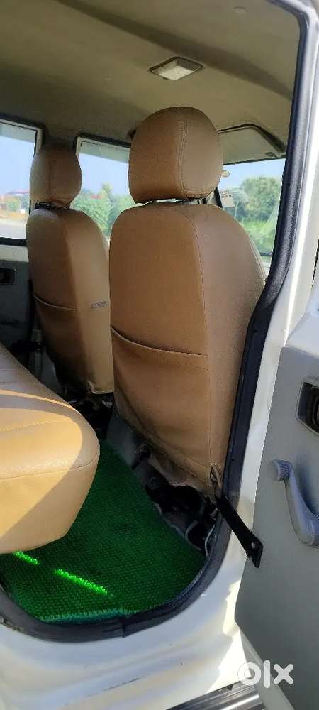 Mahindra Bolero Power 2017 Diesel Variant