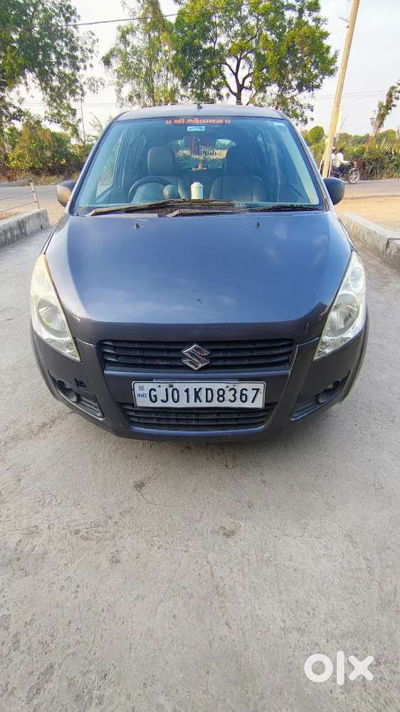 Maruti Suzuki Swift