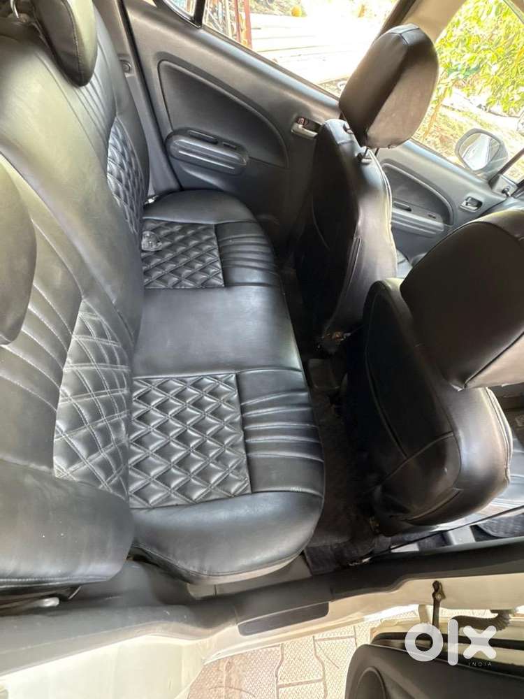 Maruti Suzuki Ritz 2015 Diesel Good Condition