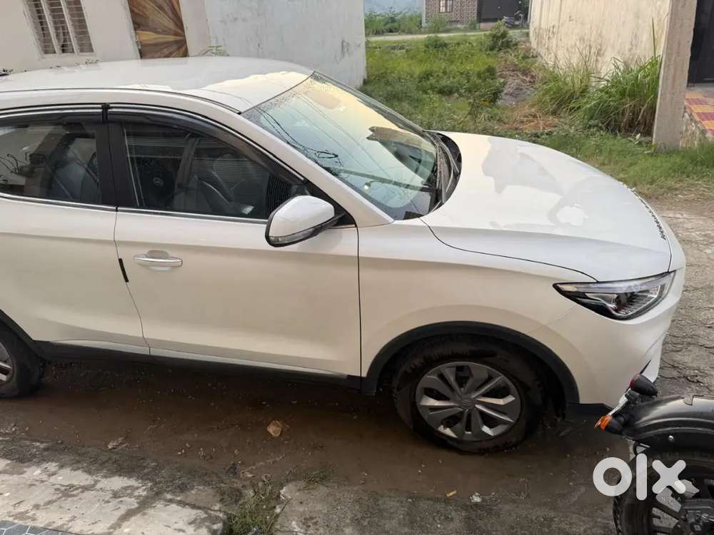 Mg Astor 1.5 Style 2024
