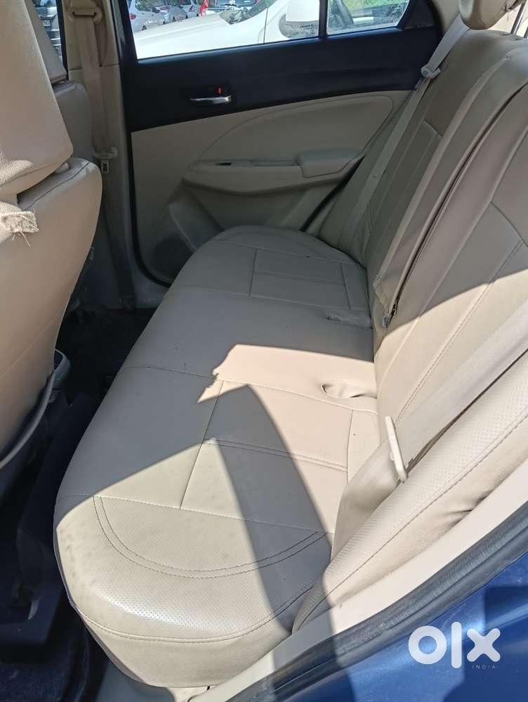 Maruti Suzuki Dzire 2017-2020 Vdi, 2017, Diesel