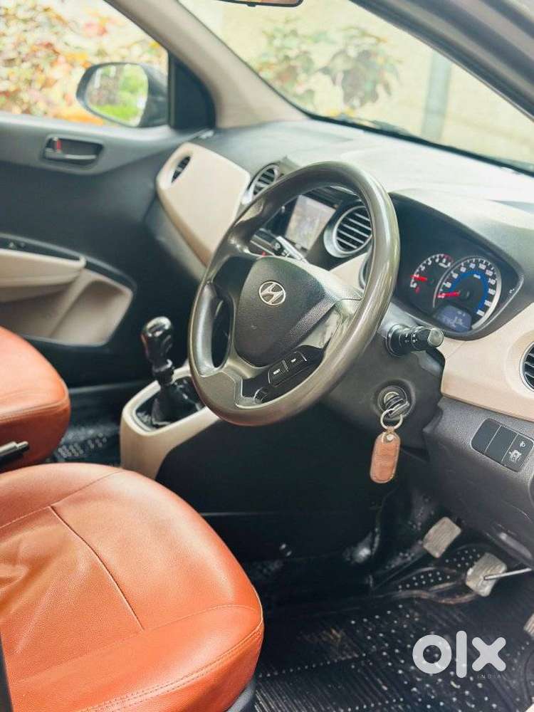 Hyundai Grand I10 1.2 Crdi Magna, 2014, Diesel