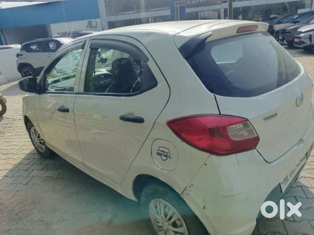 Tata Tiago 1.05 Revotorq Xe, 2018, Diesel