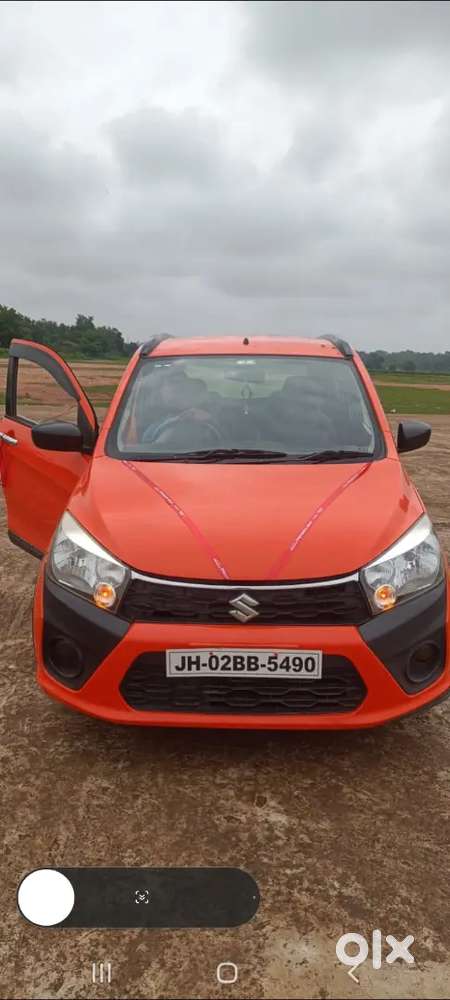 Maruti Suzuki Celerio X 2020