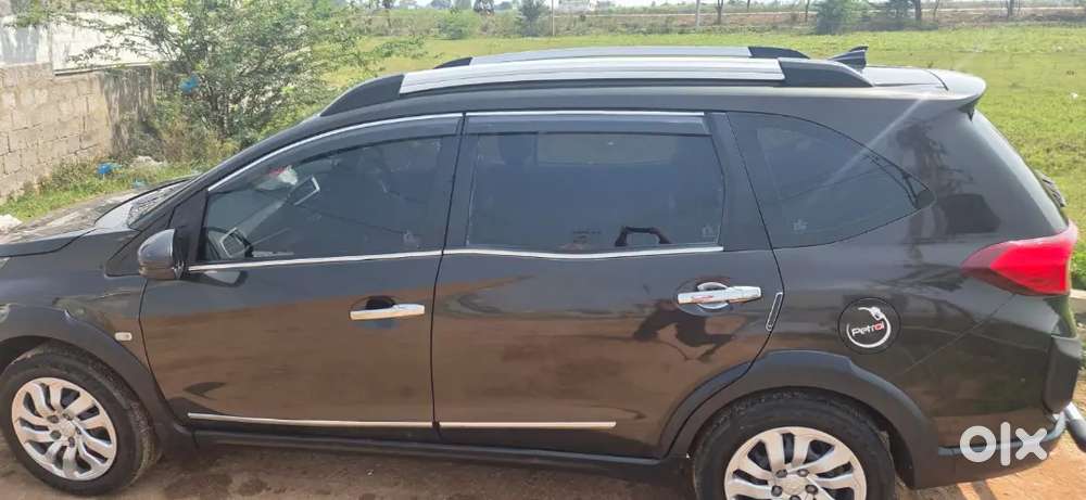 Honda Br,v All Good Condishion Car