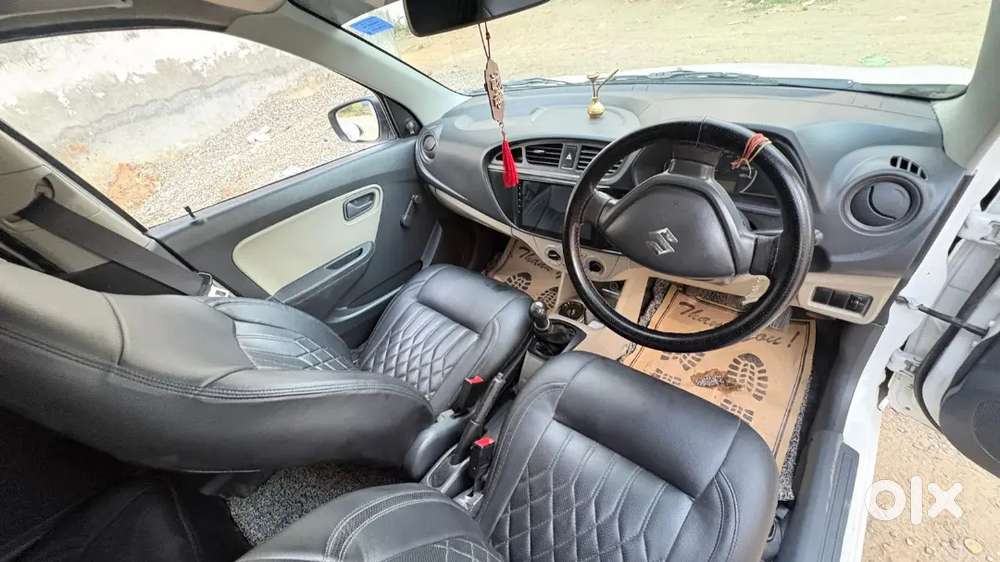 Maruti Suzuki Alto K10 Petrol 180000 Km Driven