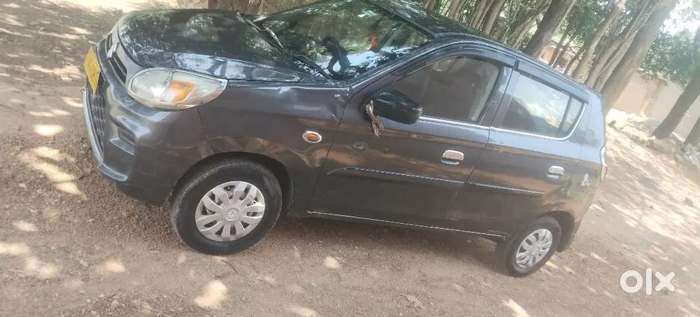 Maruti Suzuki Alto 800 201 Petrol 95000 Km Driven