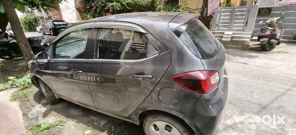 Tata Tiago Xt 2020 With 35000 Km